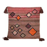 Linnea Multicolor Pillow
